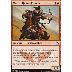 PLAYSET - Mardu Heart-Piercer (x4)