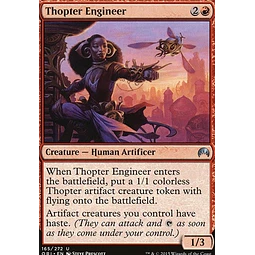 Thopter Engineer - PLAYSET (x4)
