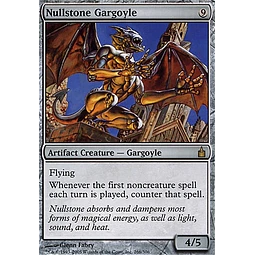 Nullstone Gargoyle - Ravnica (español)
