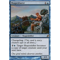 Shapesharer - Lorwyn (español)
