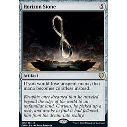Horizon Stone - Commander Legends (español)