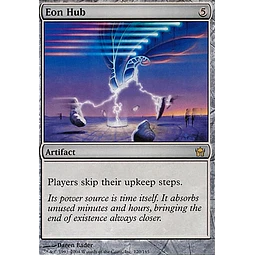 Eon Hub - Fifth Dawn (ingles)