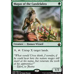 Magus of the Candelabra - Battlebond (ingles)