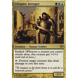 Giltspire Avenger - Conflux (español)