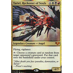 Tariel, Reckoner of Souls - From the Vault: Angels (inglés)