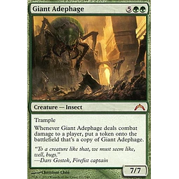 Giant Adephage - Gatecrash (inglés)