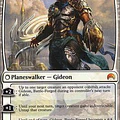 Kytheon, Hero of Akros - Magic Origins (inglés)