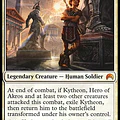 Kytheon, Hero of Akros - Magic Origins (español)