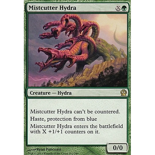 Mistcutter Hydra - Theros (inglés)