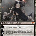 Liliana, Heretical Healer - Magic Origins (español)
