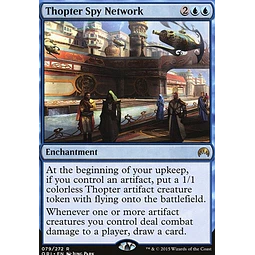 Thopter Spy Network - Magic Origins (español)