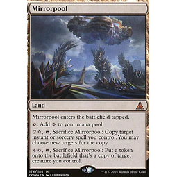 Mirrorpool - Oath of the Gatewatch (inglés)