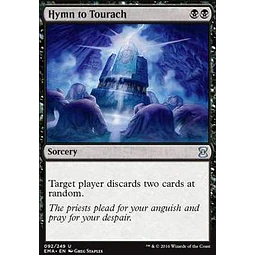 Hymn to Tourach - Eternal Masters (inglés)