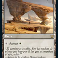 Branchloft Pathway - Zendikar Rising (inglés)