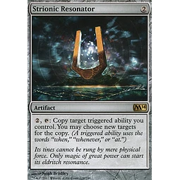 Strionic Resonator - 2014 Core Set (japonés)
