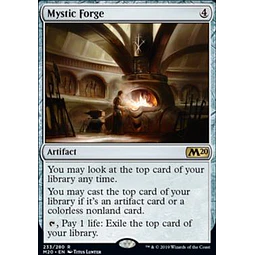 Mystic Forge - Core Set 2020 (español)