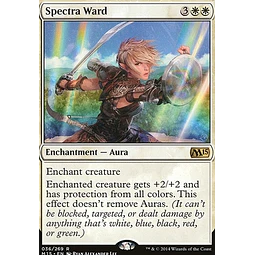 Spectra Ward - 2015 Core Set (español)