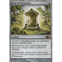 Door of Destinies - 2014 Core Set (japonés)