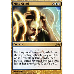 Mind Grind - Gatecrash (español)