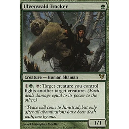 Ulvenwald Tracker - Avacyn Restored (español)
