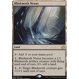 Blinkmoth Nexus - Modern Masters 2015 (inglés)