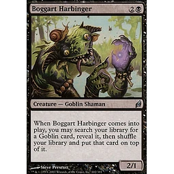 Boggart Harbinger - Lorwyn (español)