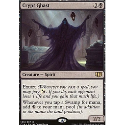 Crypt Ghast - Commander 2014 (inglés)
