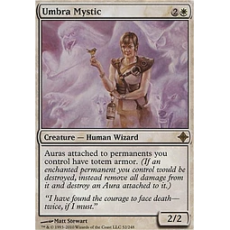 Umbra Mystic - Rise of the Eldrazi (inglés)