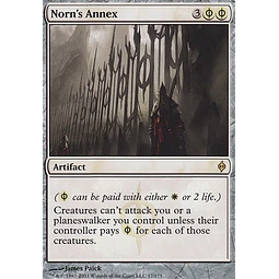 Norn's Annex - New Phyrexia (inglés)