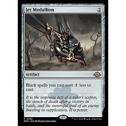 Jet Medallion - Modern Horizons 3 (español)