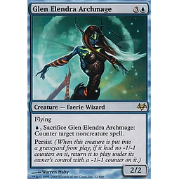 Glen Elendra Archmage - Eventide (español)