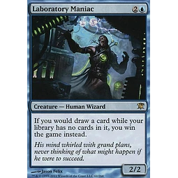 Laboratory Maniac - Innistrad (español)