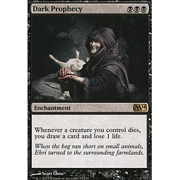 Dark Prophecy - 2014 Core Set (español)