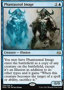 Phantasmal Image - Modern Masters 2017 (inglés)