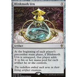 Blinkmoth Urn - Commander 2016 (inglés)