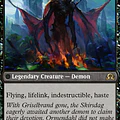 Westvale Abbey - Shadows Over Innistrad (inglés)