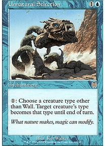 Unnatural Selection - Apocalypse (español)