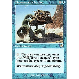 Unnatural Selection - Apocalypse (español)
