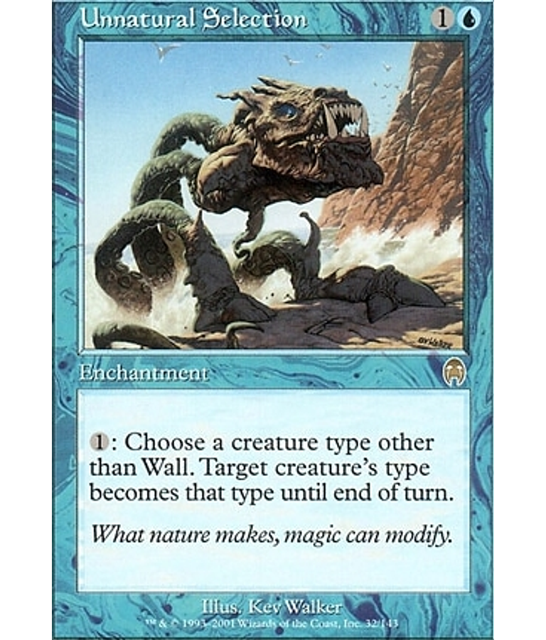 Unnatural Selection - Apocalypse (español)