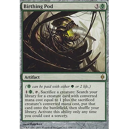 Birthing Pod - New Phyrexia (inglés)