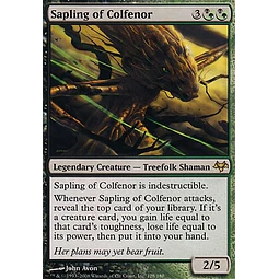 Sapling of Colfenor - Eventide (español)