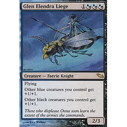 Glen Elendra Liege - Shadowmoor (español)