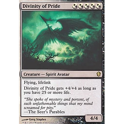 Divinity of Pride - Commander 2013 (inglés)