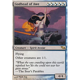 Godhead of Awe - Shadowmoor (español)