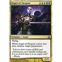 Angel of Despair - Guildpact (inglés)