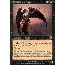 Desolation Angel - Apocalypse (español)