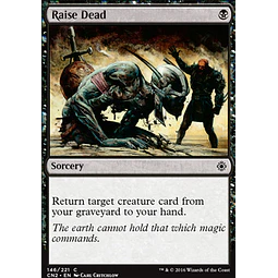 Raise Dead - PLAYSET (x4)