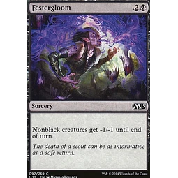 Festergloom - PLAYSET (x4)