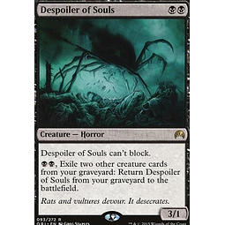 Despoiler of Souls - PLAYSET (x4)