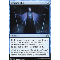 Essence Flux - PLAYSET (x4)